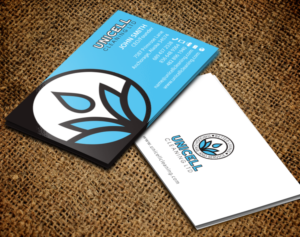 Stationery Design by chandrayaan.creative for this project | Design: #11160549