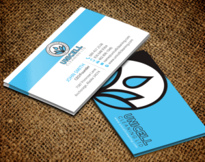 Stationery Design by chandrayaan.creative for this project | Design: #11160550