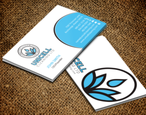 Stationery Design by chandrayaan.creative for this project | Design: #11160551