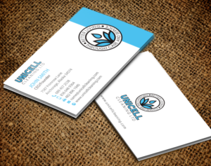 Stationery Design by chandrayaan.creative for this project | Design: #11160552