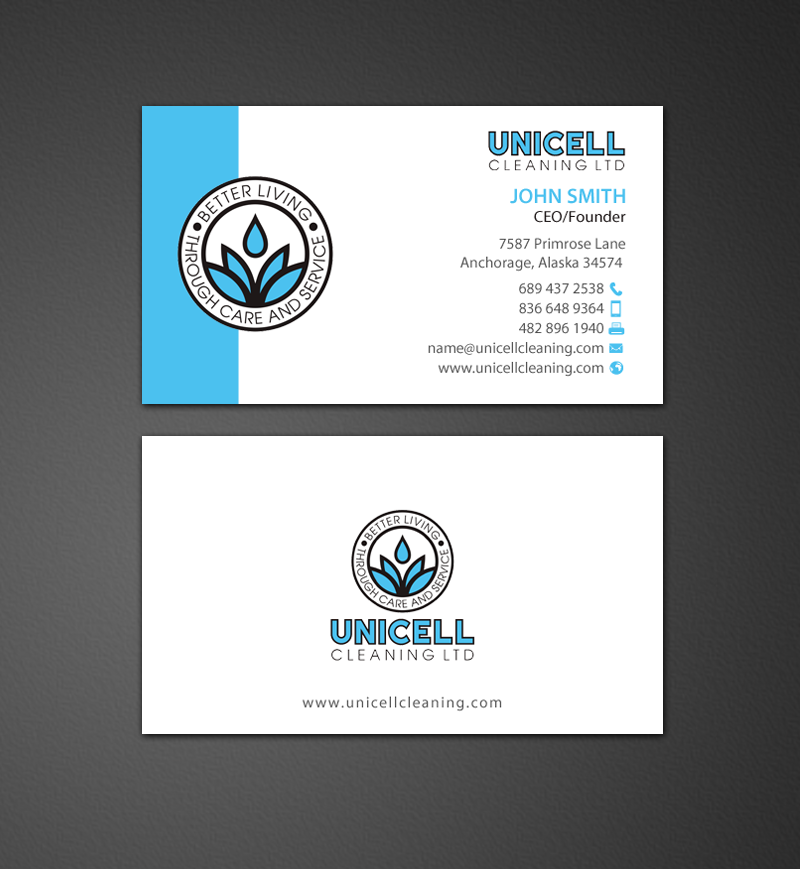 Design de Papeterie par chandrayaan.creative pour ce projet | Design #11160553