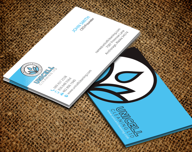 Design de Papeterie par chandrayaan.creative pour ce projet | Design #11160554