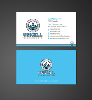 Stationery Design by chandrayaan.creative for this project | Design: #11160555