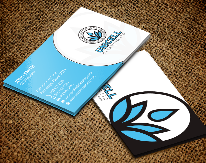 Design de Papeterie par chandrayaan.creative pour ce projet | Design #11160556