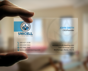 Stationery Design by chandrayaan.creative for this project | Design: #11160557