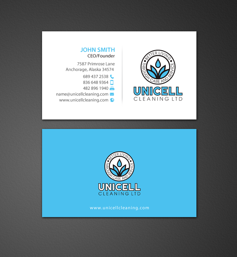 Design de Papeterie par chandrayaan.creative pour ce projet | Design #11160559