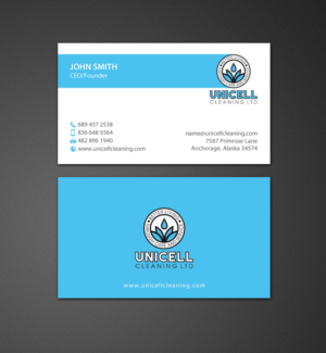 Stationery Design by chandrayaan.creative for this project | Design: #11160560
