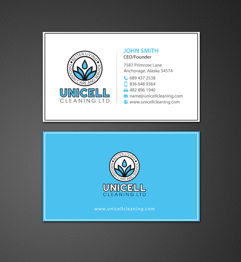 Schreibwaren-Design von chandrayaan.creative für dieses Projekt | Design #11160561