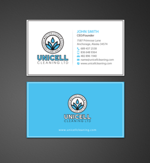 Stationery Design by chandrayaan.creative for this project | Design: #11160561