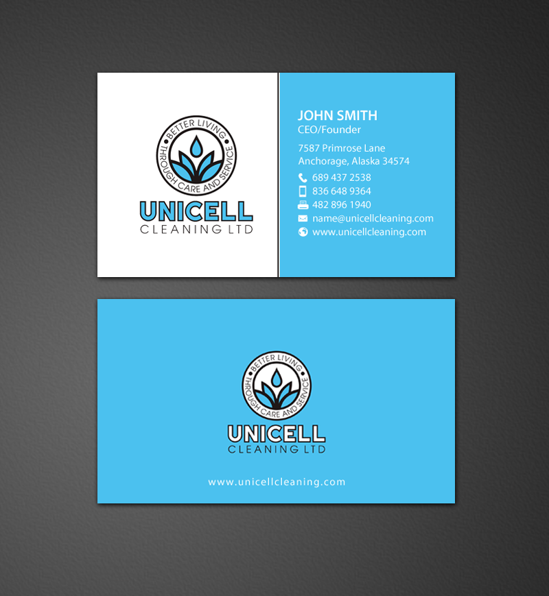 Schreibwaren-Design von chandrayaan.creative für dieses Projekt | Design #11160562