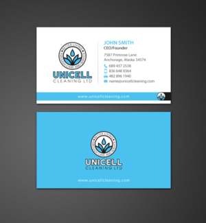 Stationery Design by chandrayaan.creative for this project | Design: #11160564