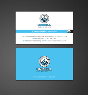 Stationery Design by chandrayaan.creative for this project | Design: #11160565