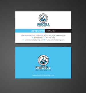 Stationery Design by chandrayaan.creative for this project | Design: #11160566