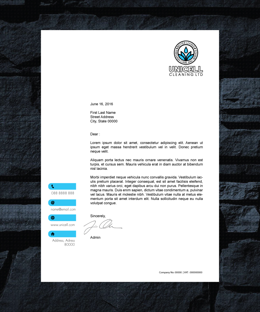 Schreibwaren-Design von GMWIRE für dieses Projekt | Design #11237622