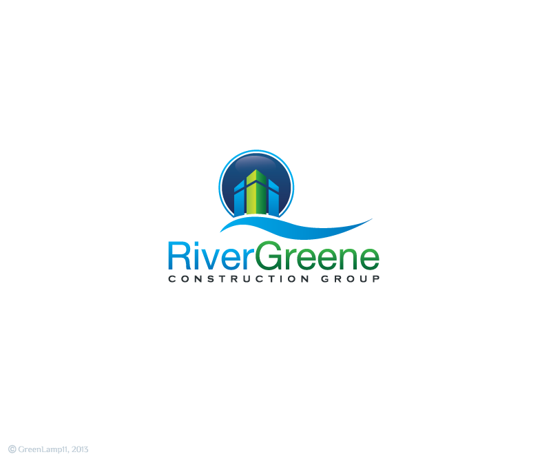 Logo-Design von GreenLamp für dieses Projekt | Design #2339908