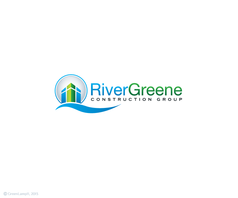 Logo-Design von GreenLamp für dieses Projekt | Design #2339910
