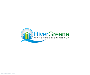 Design de Logo par GreenLamp pour ce projet | Design : #2339910