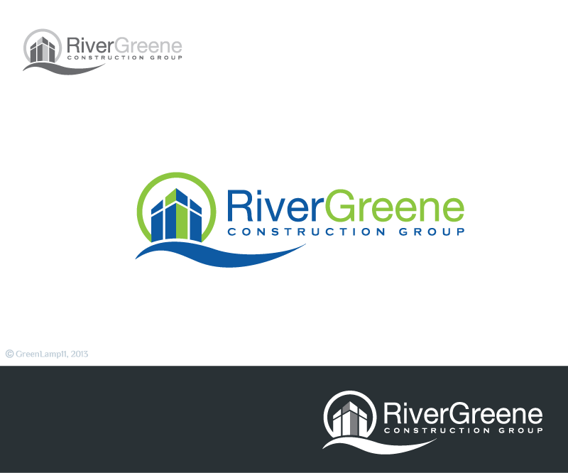 Design de Logo par GreenLamp pour ce projet | Design #2340319