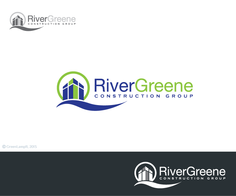 Logo Design by GreenLamp for this project | Design #2340328