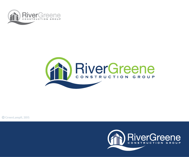 Logo-Design von GreenLamp für dieses Projekt | Design #2340411