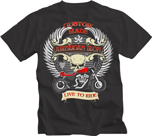 T-shirt Design by mojokumanovo for this project | Design: #2333130