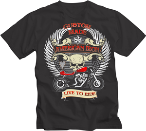 T-shirt Design by mojokumanovo for this project | Design: #2333233