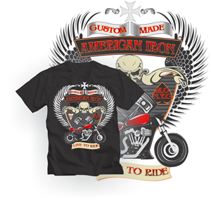 T-shirt Design by mojokumanovo for this project | Design: #2334546