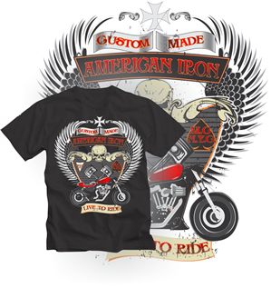 T-shirt Design by mojokumanovo for this project | Design: #2334579