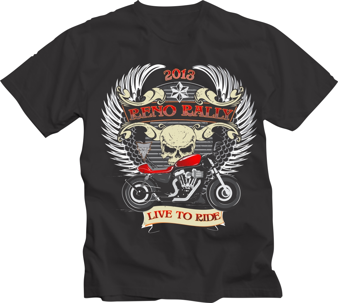 T-shirt Design by mojokumanovo for this project | Design #2336523