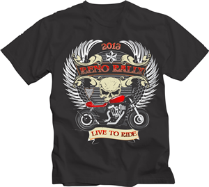 T-shirt Design by mojokumanovo for this project | Design: #2336523