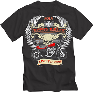 T-shirt Design by mojokumanovo for this project | Design: #2338902
