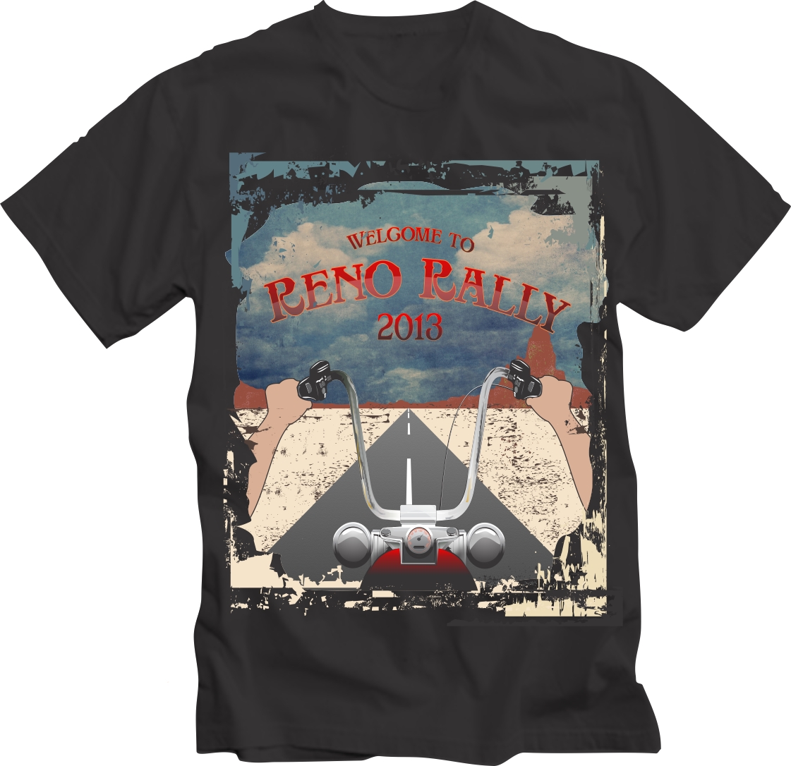 T-shirt Design by Nikola Simonovikj for this project | Design #2341434