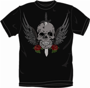 T-shirt Design by JOKERDESIGN for this project | Design: #2332294