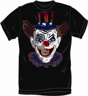 T-shirt Design by JOKERDESIGN for this project | Design: #2335812