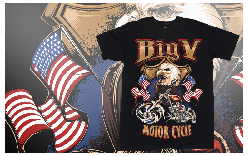 T-shirt Design by joelsailo for this project | Design #2309819