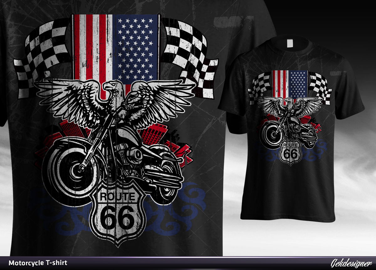 Diseño de Camiseta por gekgrfx para este proyecto | Diseño #2324140