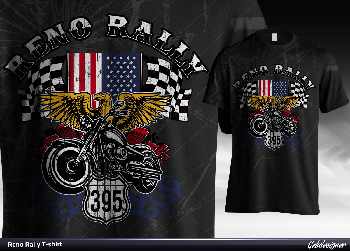 Diseño de Camiseta por gekgrfx para este proyecto | Diseño #2336913