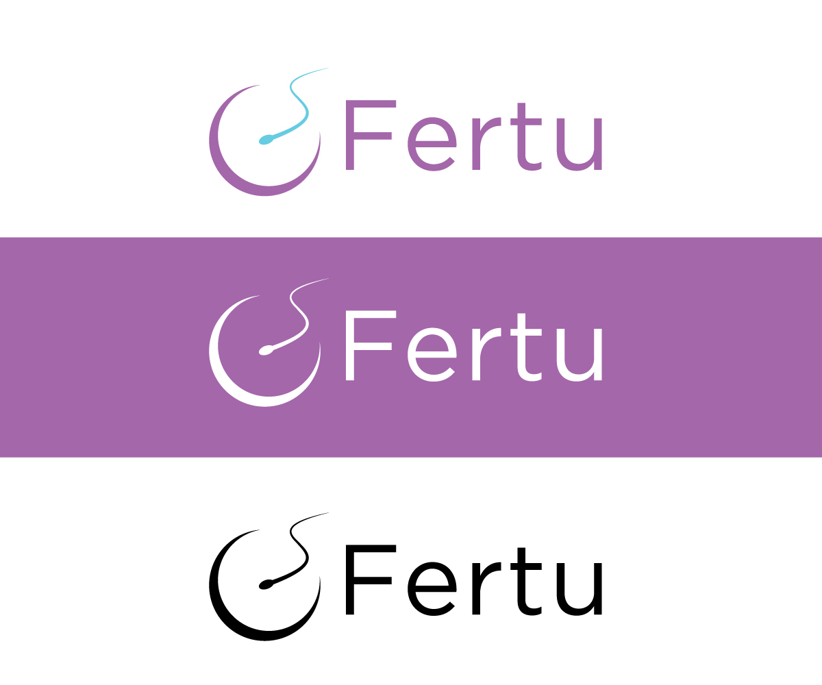 Logo Design by Ellie Afonso for Fertu | Design #11254077