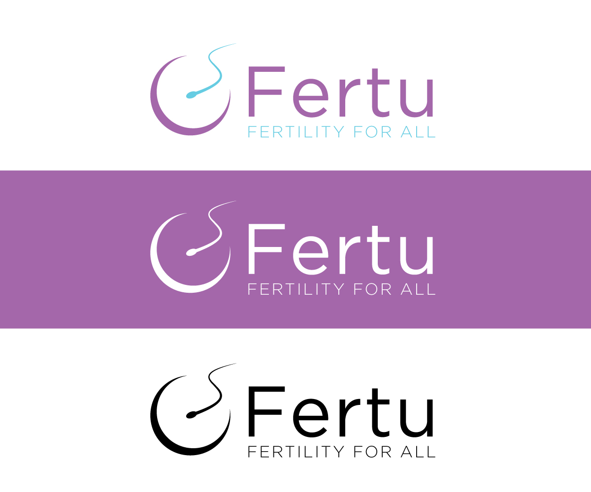 Logo Design by Ellie Afonso for Fertu | Design #11254088