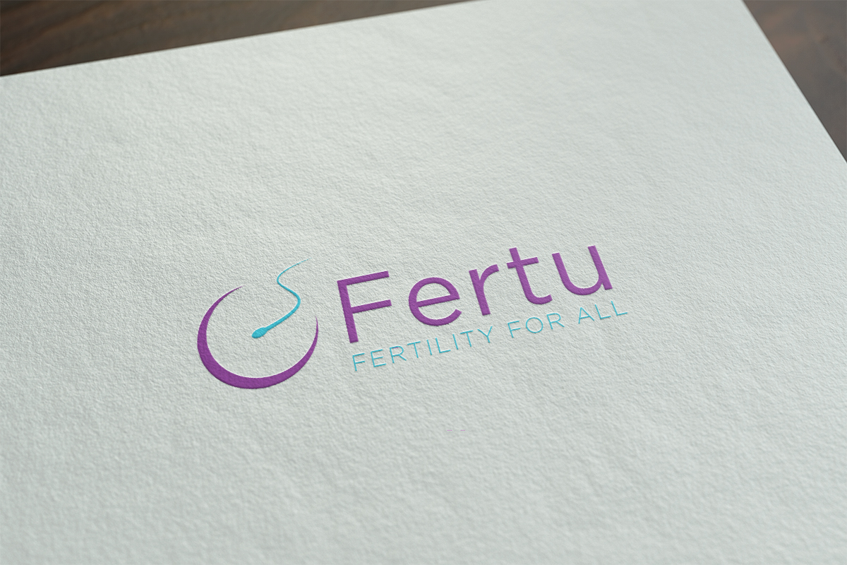 Logo Design by Ellie Afonso for Fertu | Design #11254096