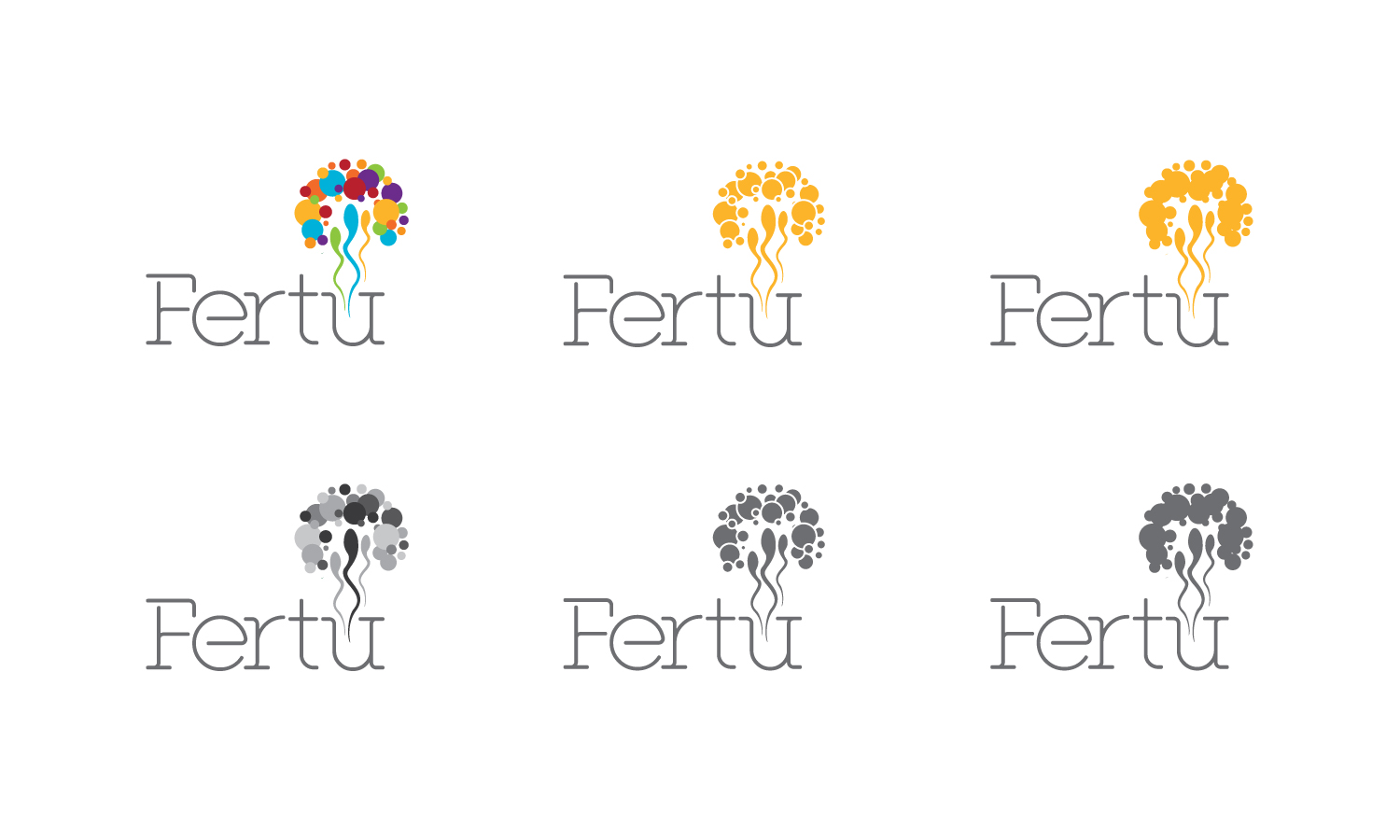 Logo Design by ABG for Fertu | Design #11203558