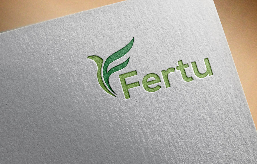 Logo Design by OWL for Fertu | Design #11154657