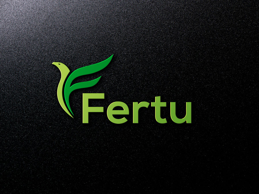 Logo Design by OWL for Fertu | Design #11154658