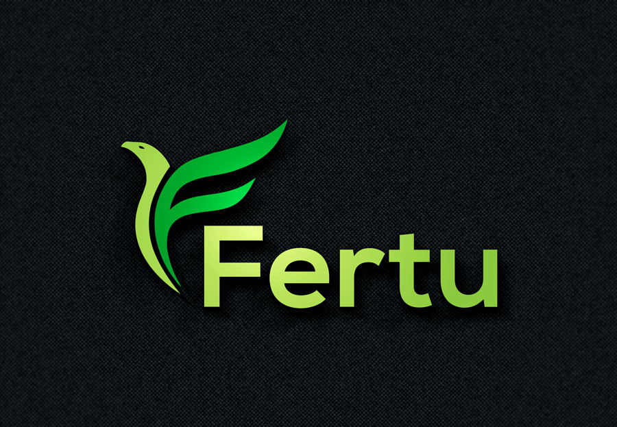 Logo Design by OWL for Fertu | Design #11154659