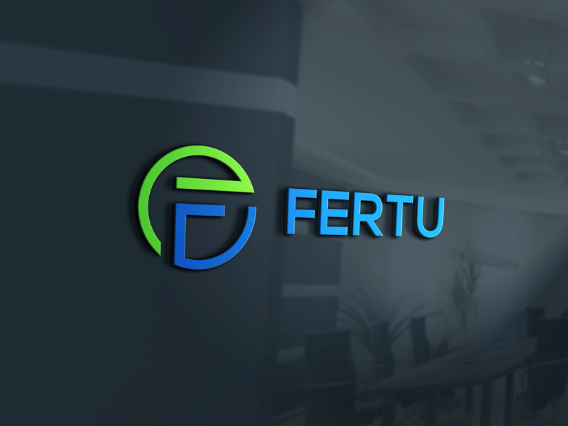 Logo Design by Mehedi Hasan ™ for Fertu | Design #11157018