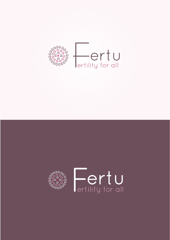 Logo-Design von Melanie für Fertu | Design #11212508
