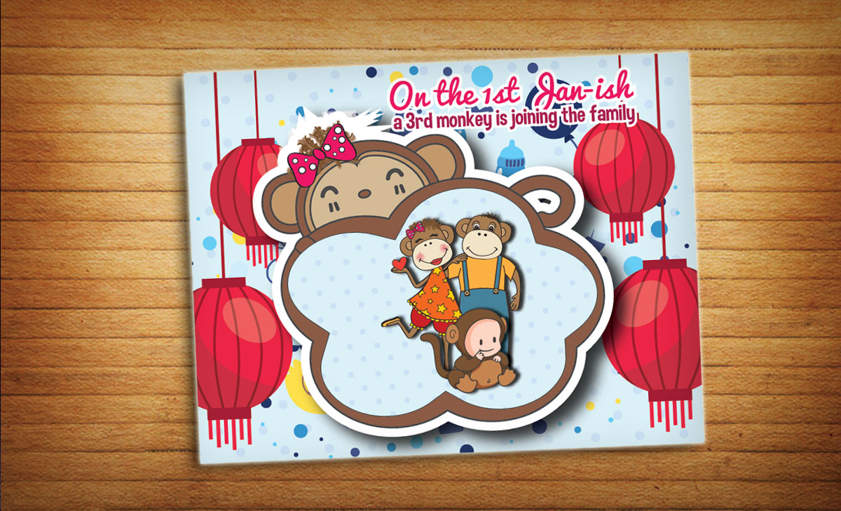 Card Design by alessandroevge for this project | Design #11150761