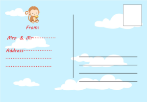 Card Design by Parul for this project | Design: #11222150