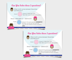 Card Design by JK18 for this project | Design: #11222720