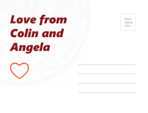 Card Design by Markowitz Design for this project | Design: #11249970